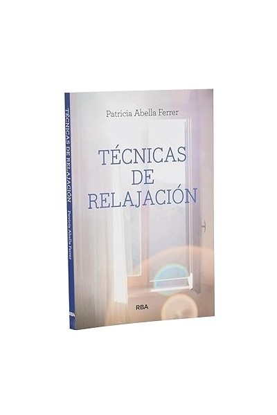 TECNICAS DE RELAJACION